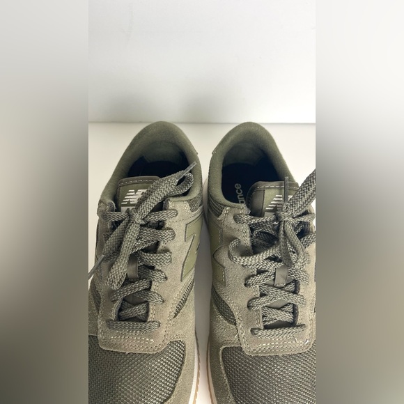 New Balance 420 Men's Olive Green Lifestyle Shoes D UL420WB2 Sz 9.5 US - Picture 4 of 11